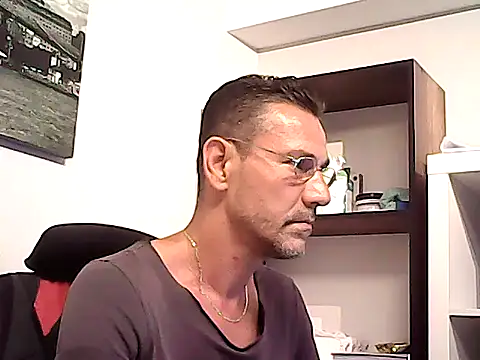 عرض كام mastercharisma35