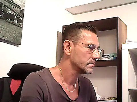 عرض كام mastercharisma35