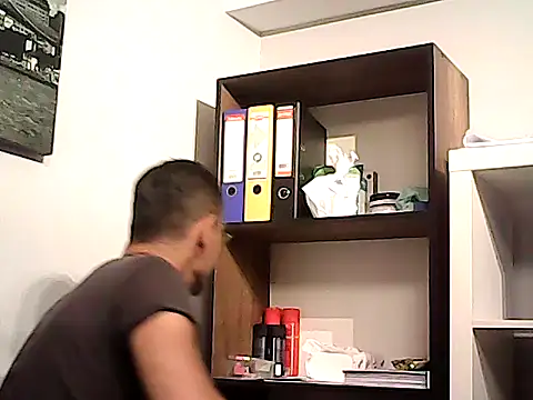 عرض كام mastercharisma35