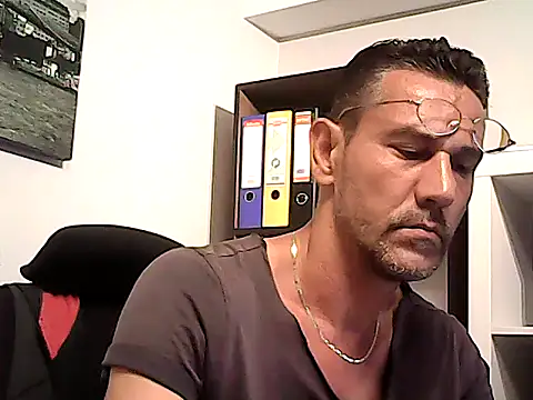عرض كام mastercharisma35