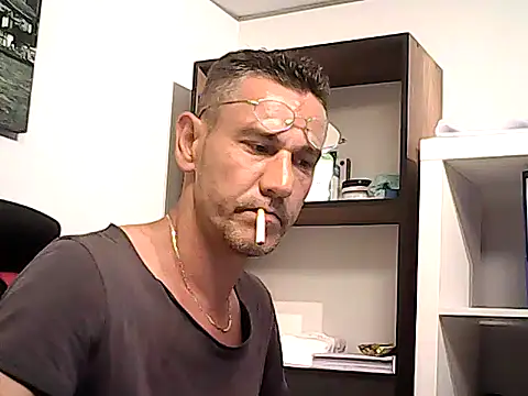 عرض كام mastercharisma35