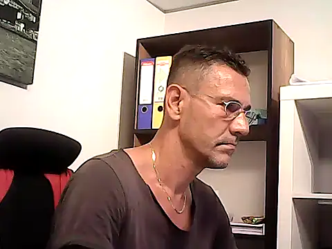 عرض كام mastercharisma35