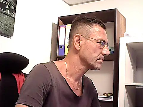 عرض كام mastercharisma35