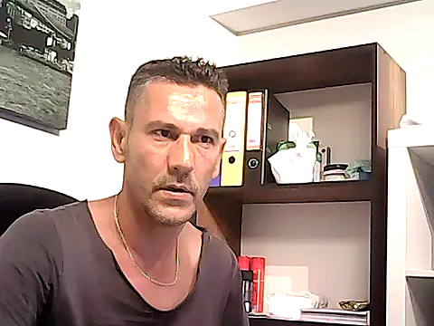 عرض كام mastercharisma35
