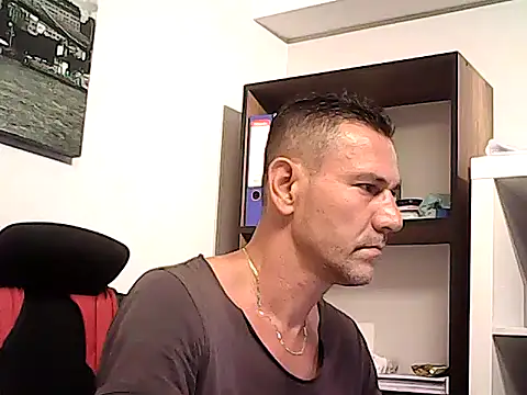 عرض كام mastercharisma35