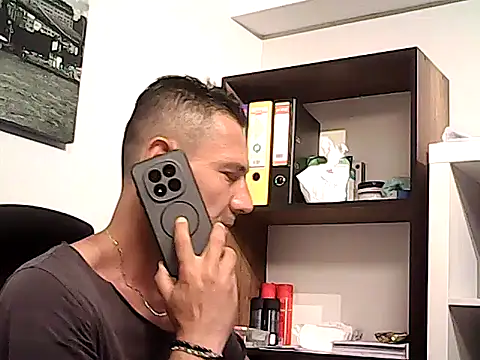 عرض كام mastercharisma35