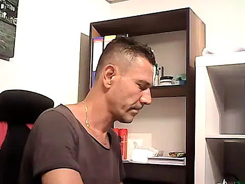 عرض كام mastercharisma35