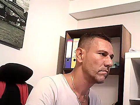 mastercharisma35n Webbikameraesitys