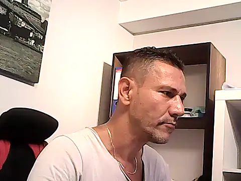 عرض كام mastercharisma35