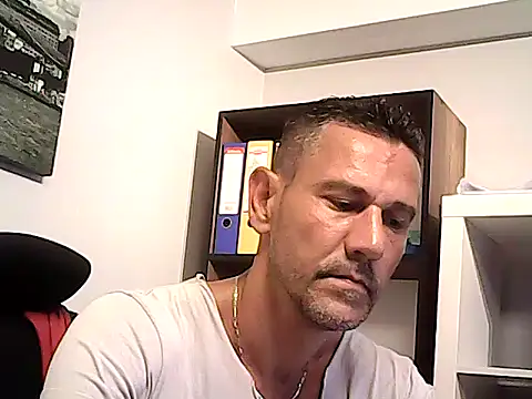 mastercharisma35 Webcam show