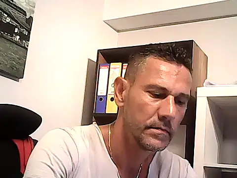 mastercharisma35's Webcam Show