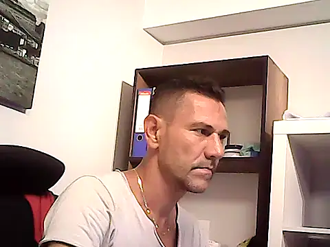 عرض كام mastercharisma35