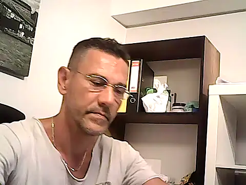 mastercharisma35のウェブカメラショー