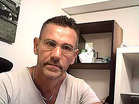 mastercharisma35 – webcam-show