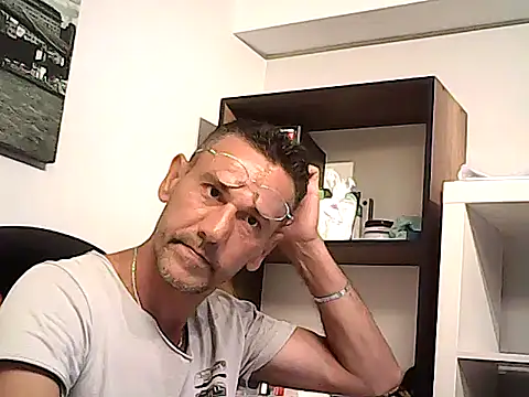 عرض كام mastercharisma35