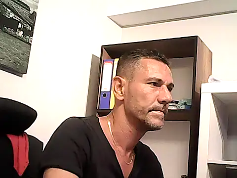 عرض كام mastercharisma35