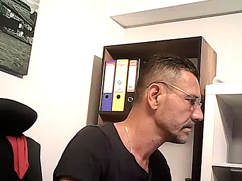 عرض كام mastercharisma35