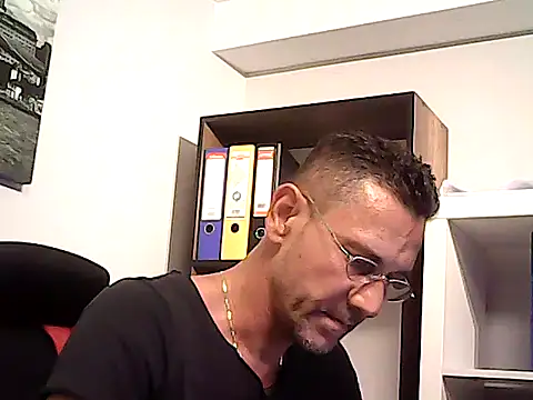 mastercharisma35のウェブカメラショー