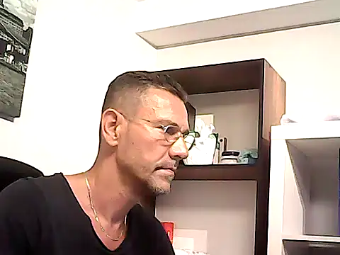 عرض كام mastercharisma35