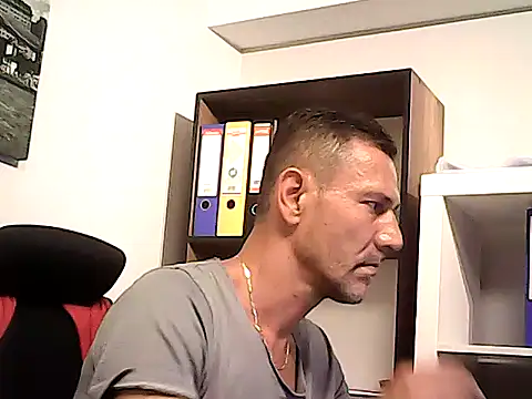 عرض كام mastercharisma35