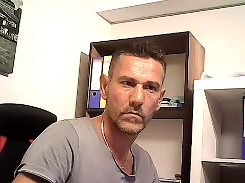 عرض كام mastercharisma35