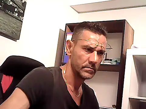 عرض كام mastercharisma35