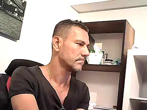 عرض كام mastercharisma35