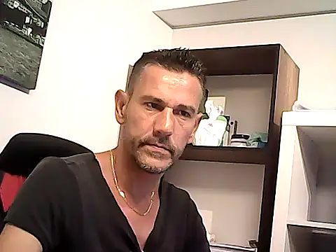 عرض كام mastercharisma35