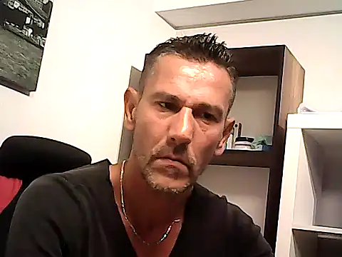 عرض كام mastercharisma35