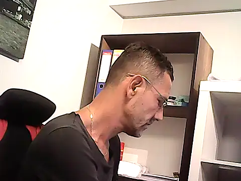 عرض كام mastercharisma35