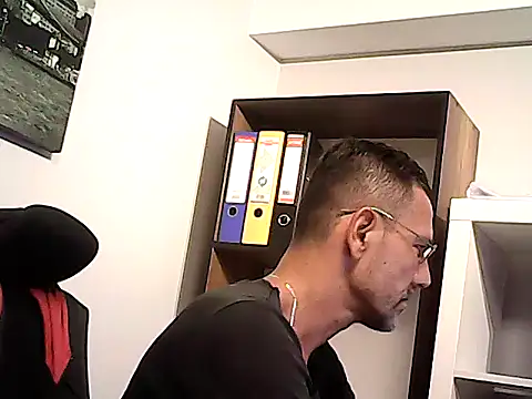 mastercharisma35 ওয়েবক্যাম শো