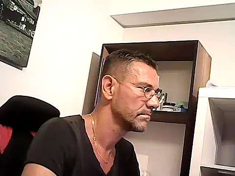عرض كام mastercharisma35