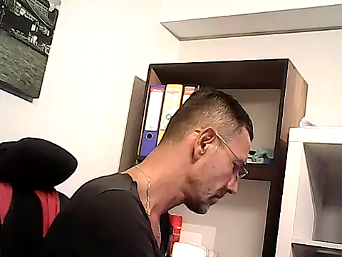عرض كام mastercharisma35