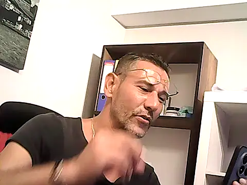 عرض كام mastercharisma35