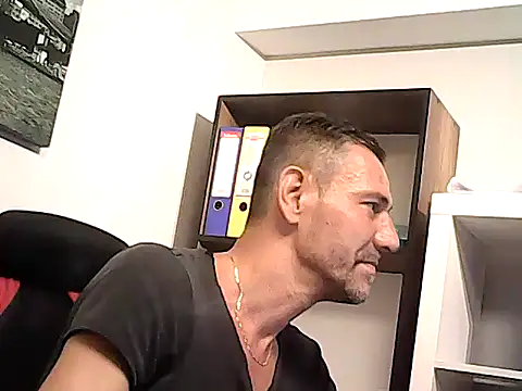 عرض كام mastercharisma35