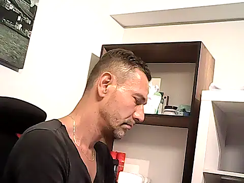 عرض كام mastercharisma35