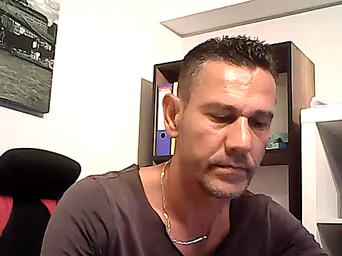 عرض كام mastercharisma35