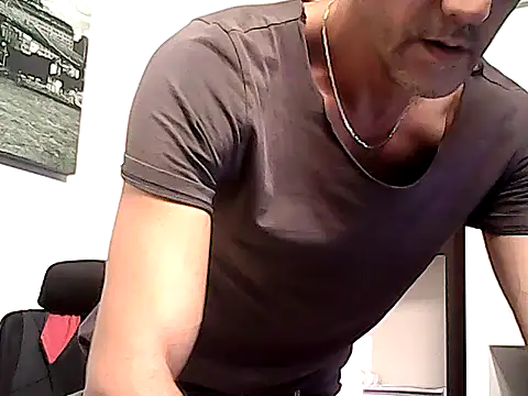 عرض كام mastercharisma35