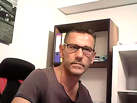 عرض كام mastercharisma35