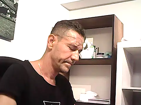 عرض كام mastercharisma35