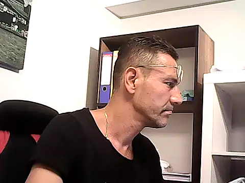 عرض كام mastercharisma35