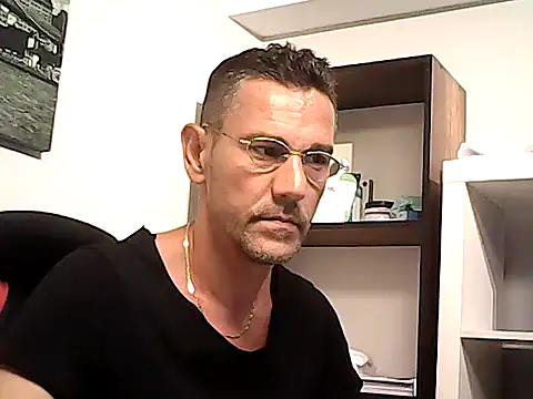 عرض كام mastercharisma35