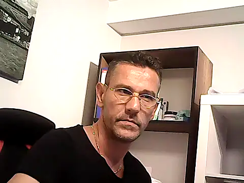 عرض كام mastercharisma35