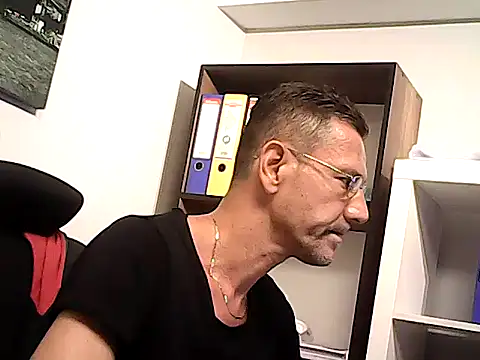 عرض كام mastercharisma35