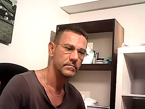 عرض كام mastercharisma35