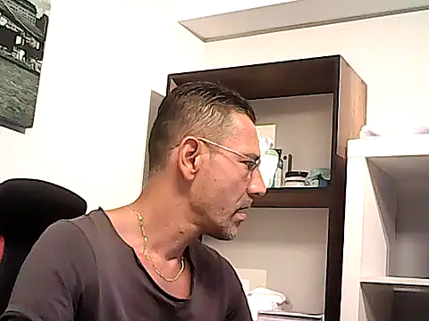 عرض كام mastercharisma35