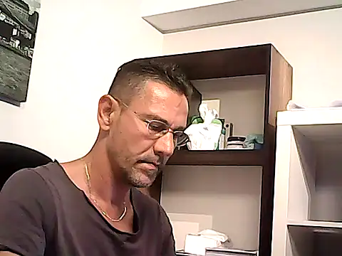 عرض كام mastercharisma35