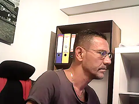 عرض كام mastercharisma35