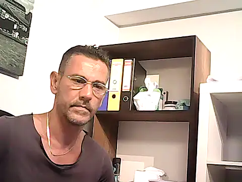 mastercharisma35のウェブカメラショー