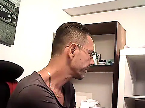 عرض كام mastercharisma35